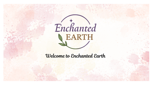 Welcome to Enchanted Earth – A Place Where Nature Meets Wonder