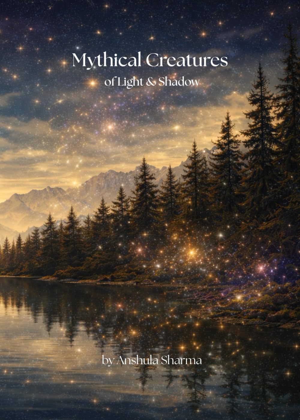 Mythical Creatures of Light & Shadow